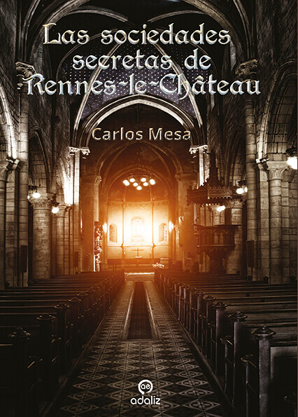 Ruta Rennes-le-Château rutas Barcelona