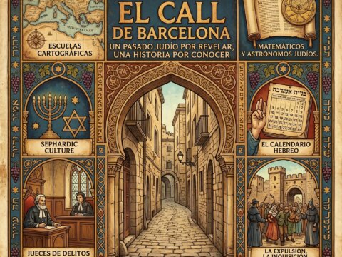 TOUR MUSEO EL CALL DE BARCELONA