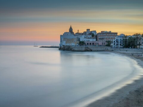 TOUR SITGES INSÓLITO