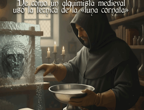 LIBRO CÓMO SE FALSIFICÓ LA SÁBANA SANTA