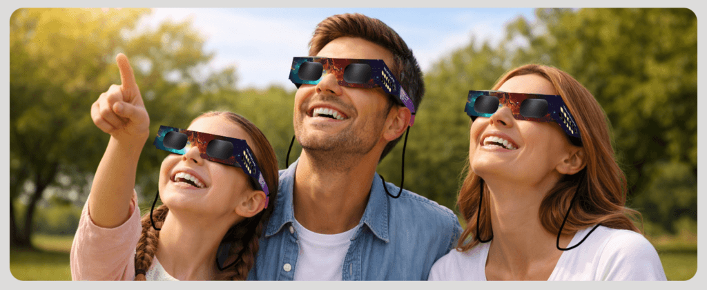 Gafas que vamos a regalar